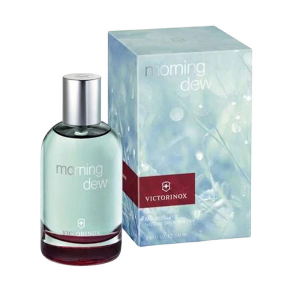 Morning Dew Edt 100ml