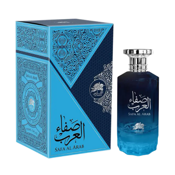 Safa Al Arab Edp 100ml
