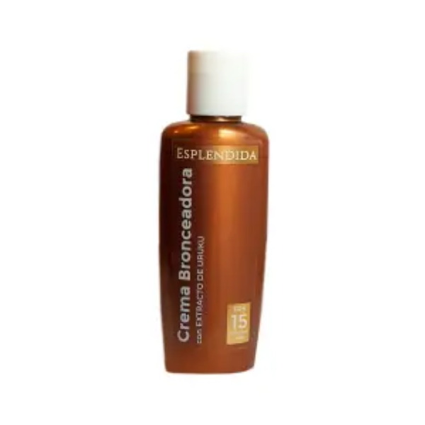 Esplendida Cr Colageno Vainilla 140g