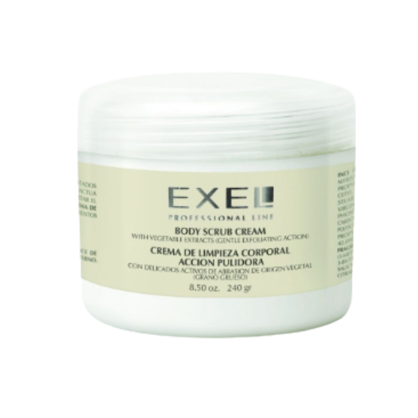 Exel Cr Corp Pulidora 240g