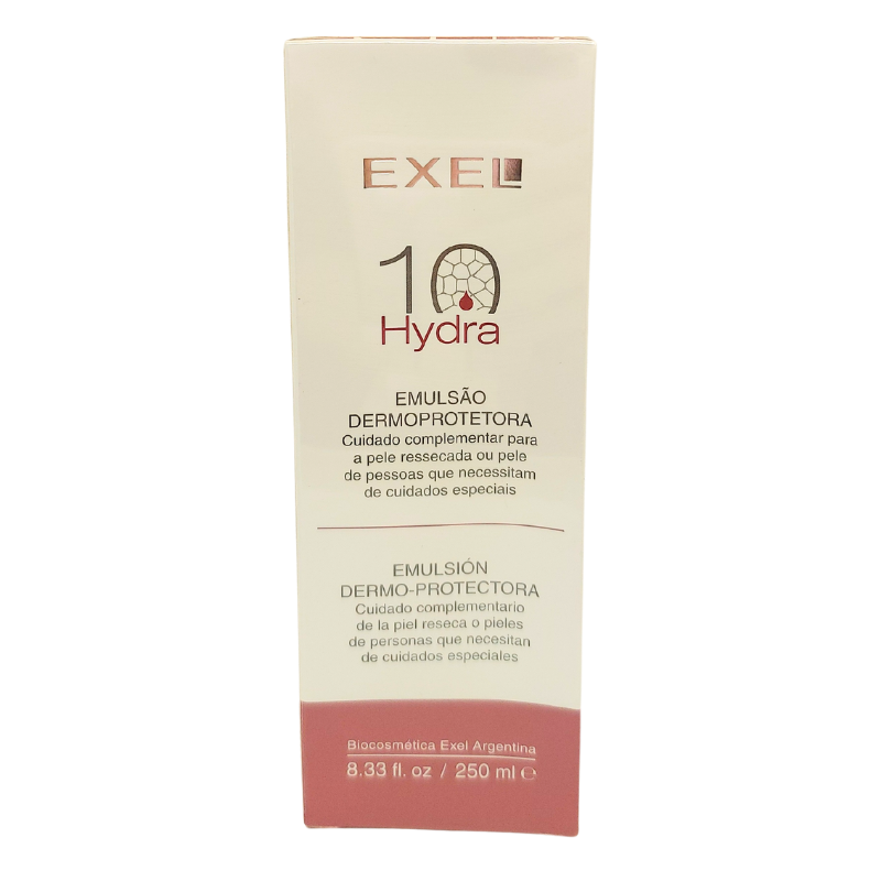 Exel Emulsion Dermo-Prot 250ml