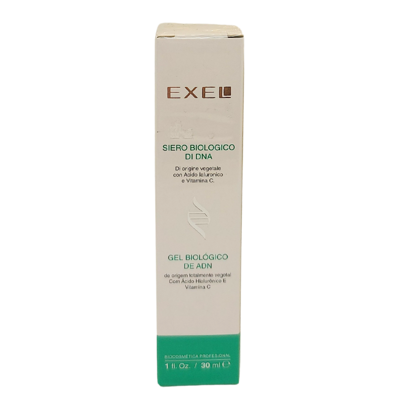 Exel Gel Biologico De Adn 30ml