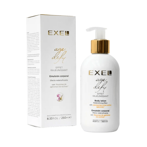 Exel Locion Corp Age Defy 250ml