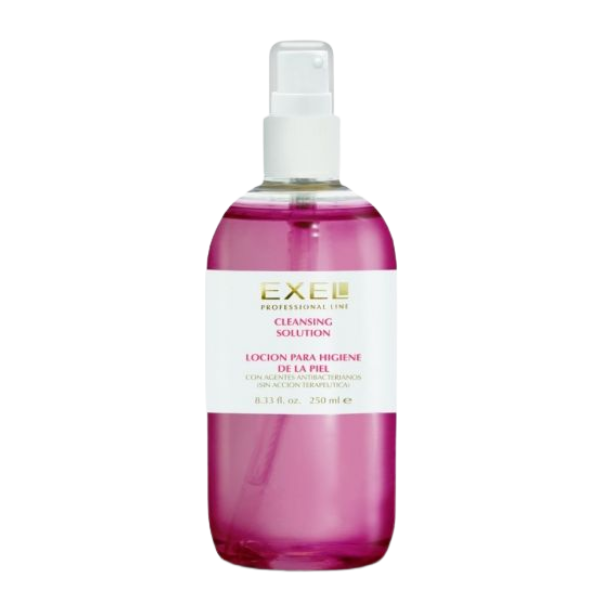 Exel Locion P/ Higiene Antibac 250ml