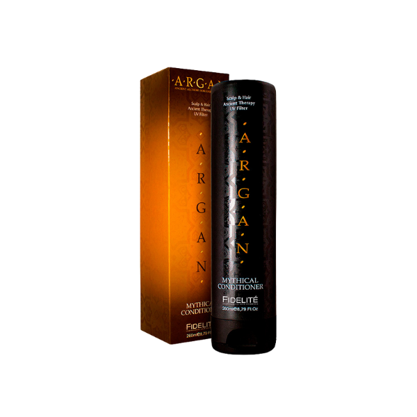 Fidelite Ac Argan 260ml