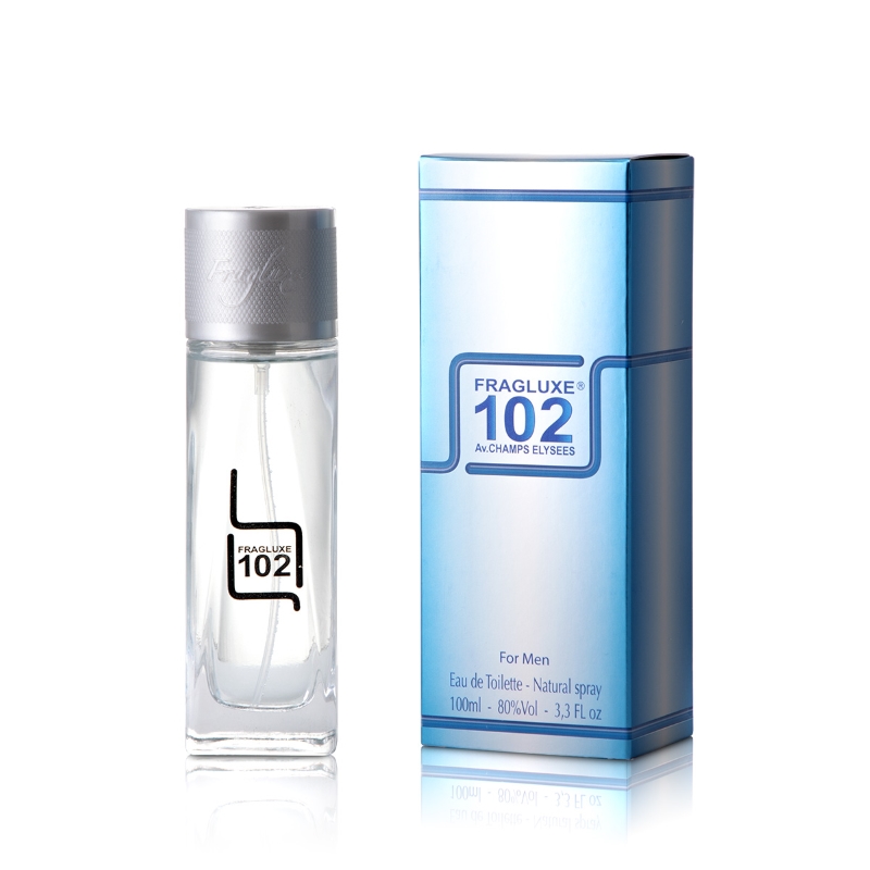 Fragluxe 102 Men Edt 100ml