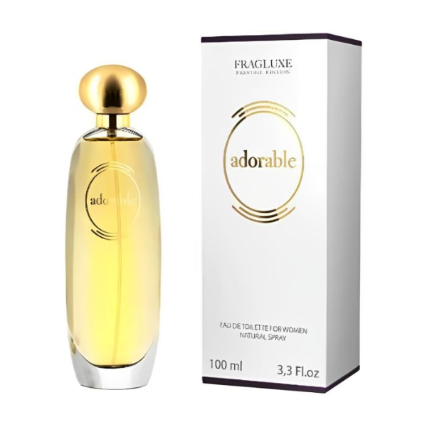 Fragluxe Adorable Edp 100ml