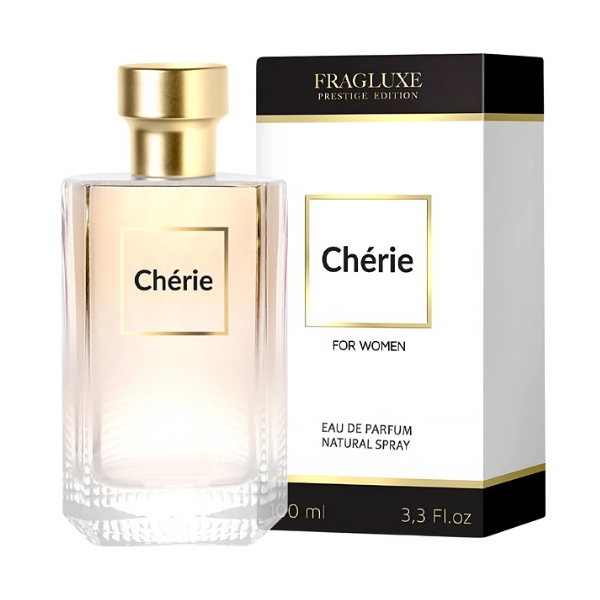 Fragluxe Cherie Women Edp 100ml