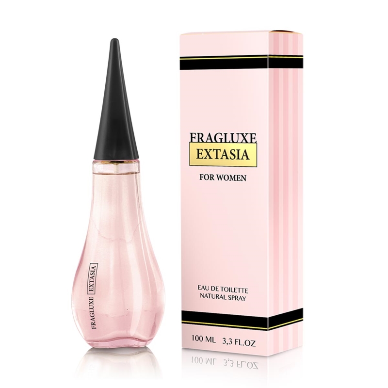 Fragluxe Extasia Edt Women 100ml