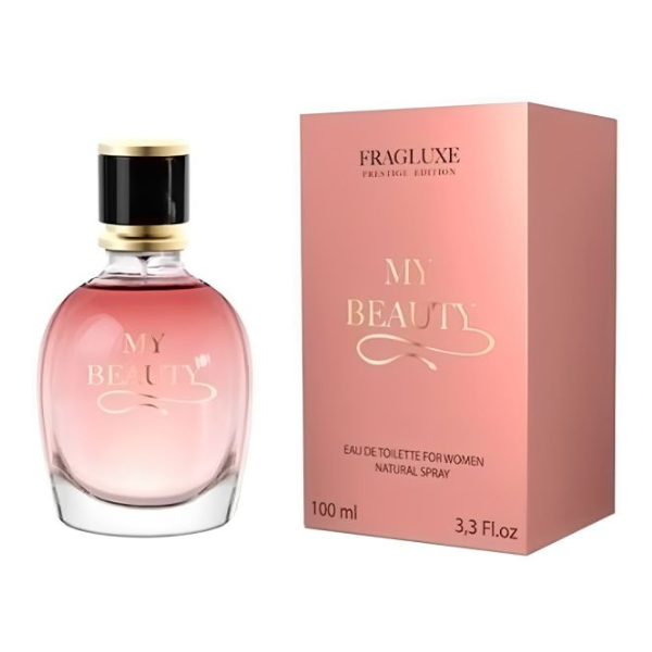 Fragluxe My Beauty Edp 100ml