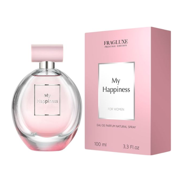 Fragluxe My Happiness Edp 100ml