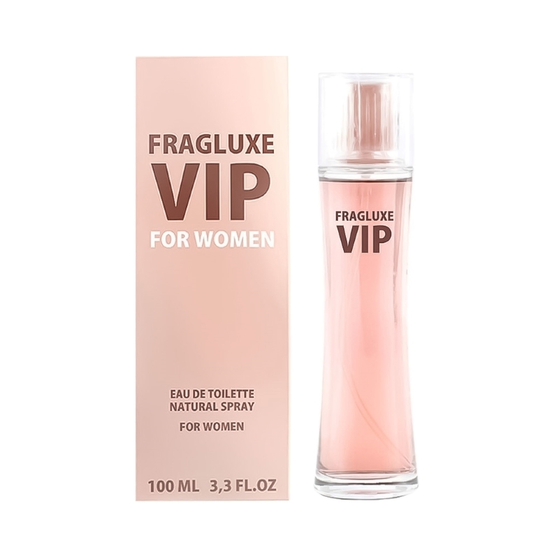 Fragluxe Vip Women Edt 100ml