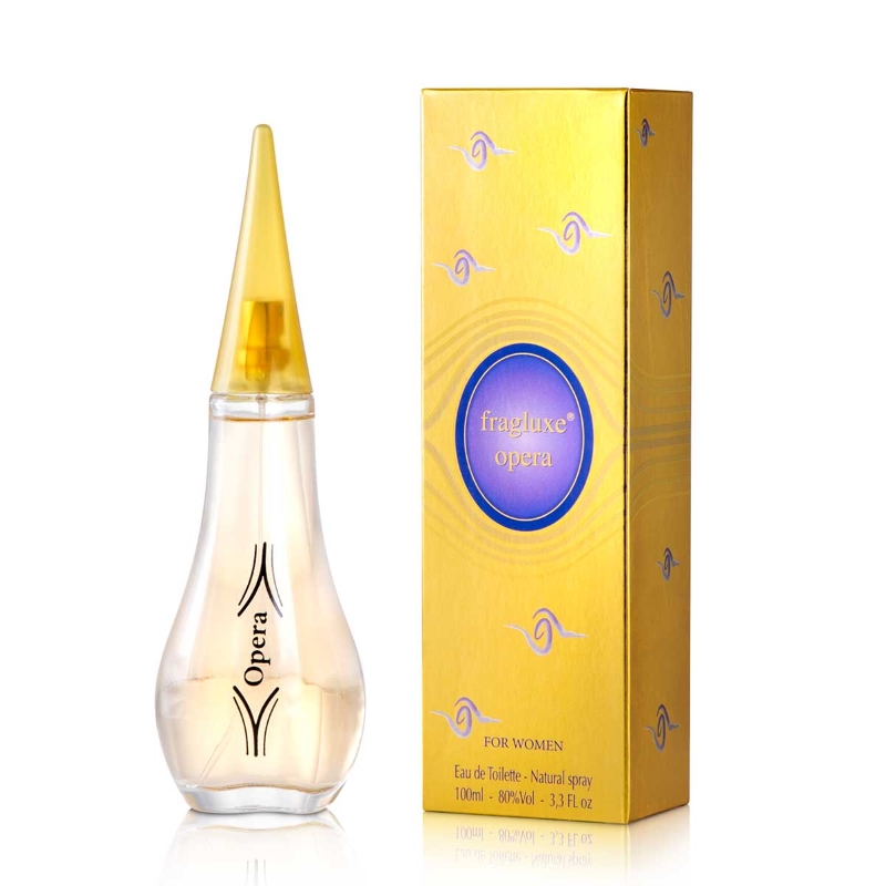 Fragluxe Opera Edt 100ml