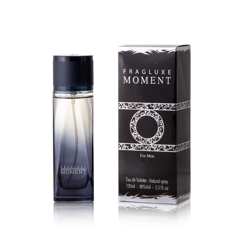 Fragluxe Moment Men Edt 100ml