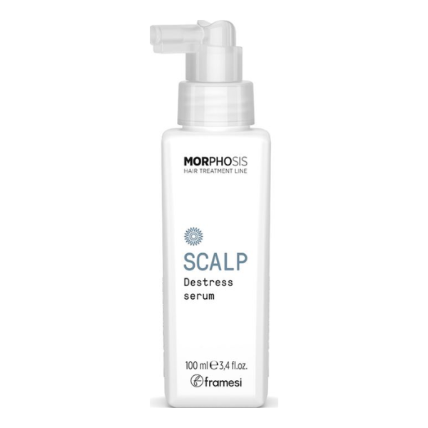 Morphosis Serum Scalp Destress 100ml