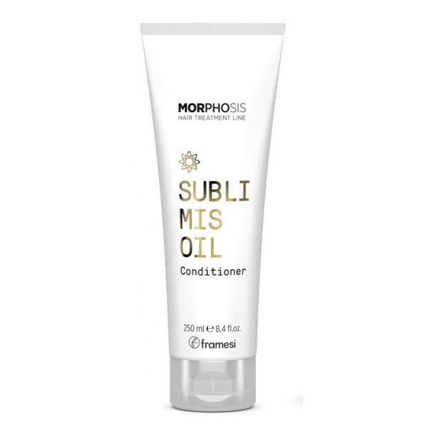 Morphosis Ac Sublimisoil 250ml