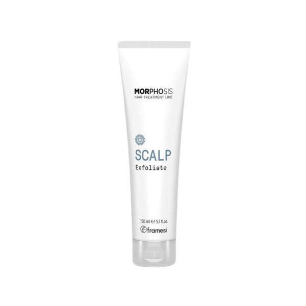 Morphosis Exfoliante Scalp 150ml