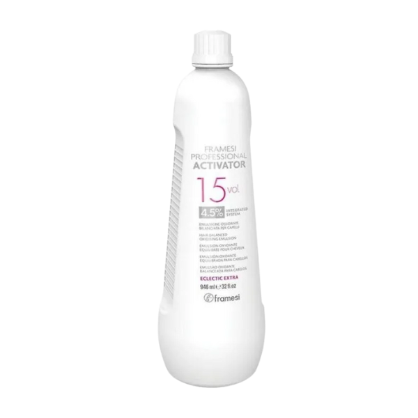 Framesi Agua Ox 15vol 946ml
