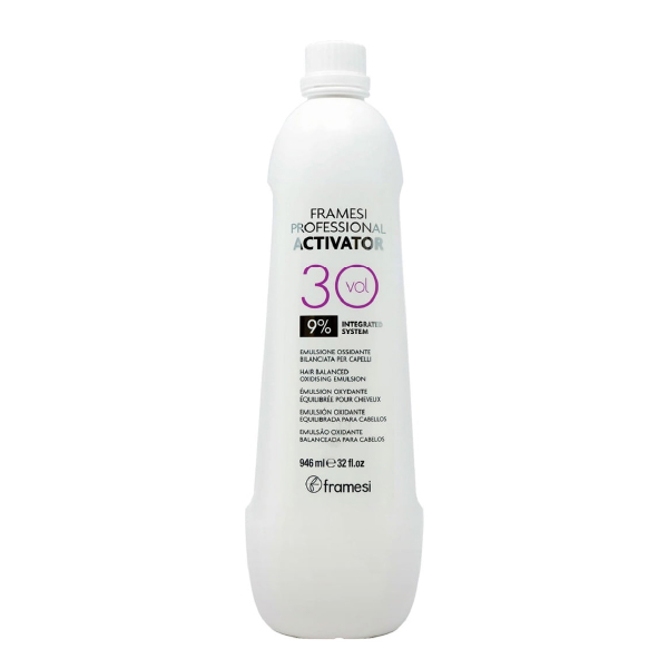 Framesi Agua Ox 30vol 946ml