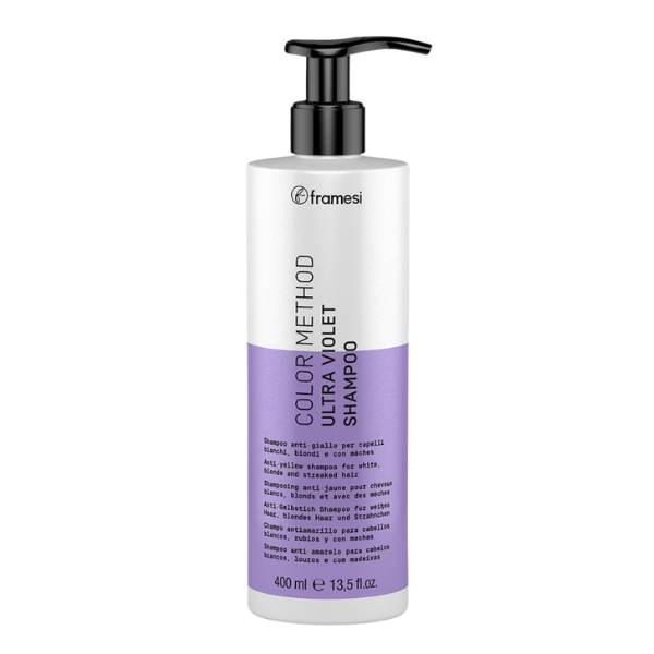 Framesi Sh Color Ultra Violet 400ml