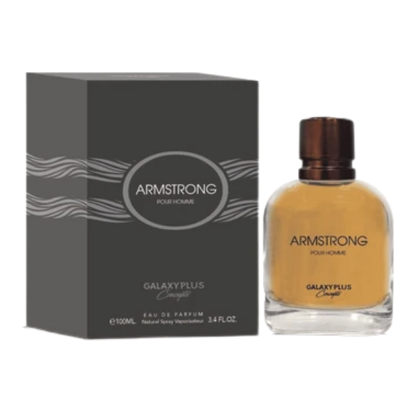 Armstrong Homme Edp 100ml