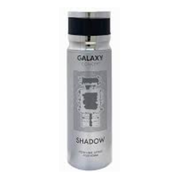 Galaxy Perfume Shadow 200ml
