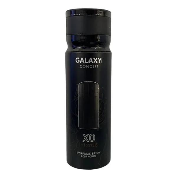 Galaxy Perfume Xo Intense 200ml