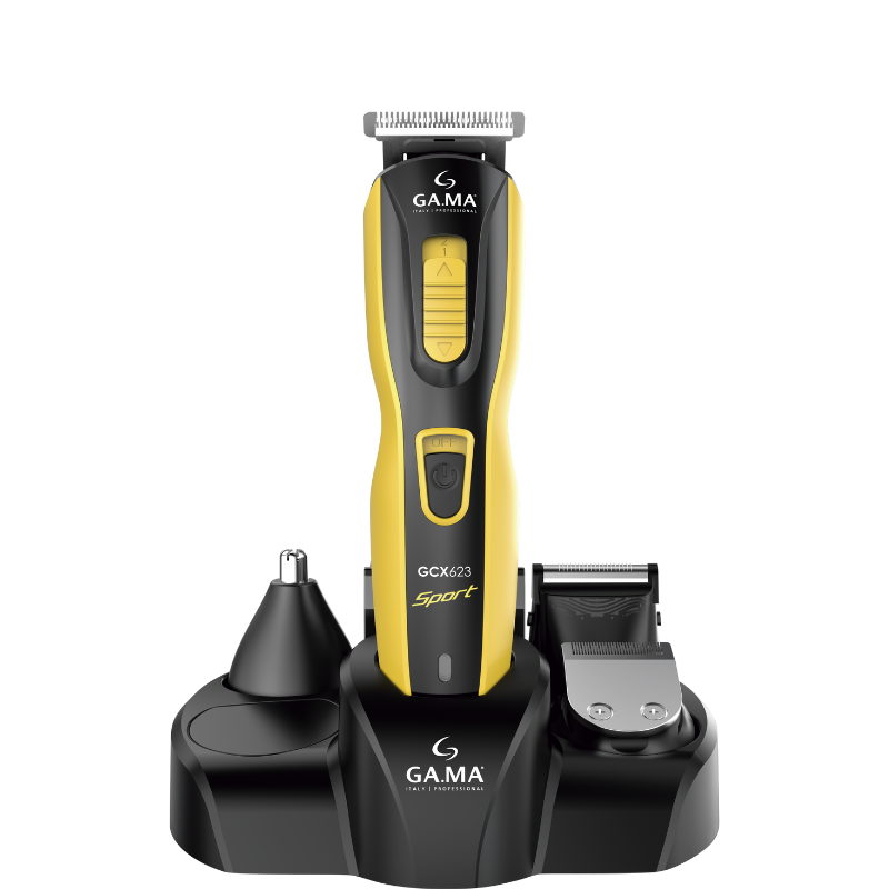 Gama Cortapelo Sport Gcx623 143752