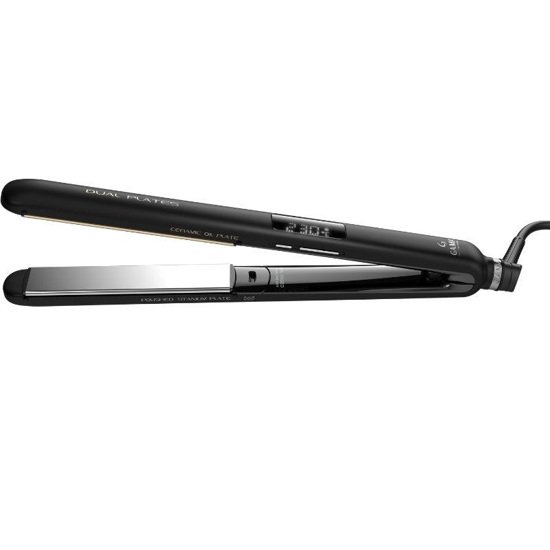 Gama Planchita Dual Plates 9283678