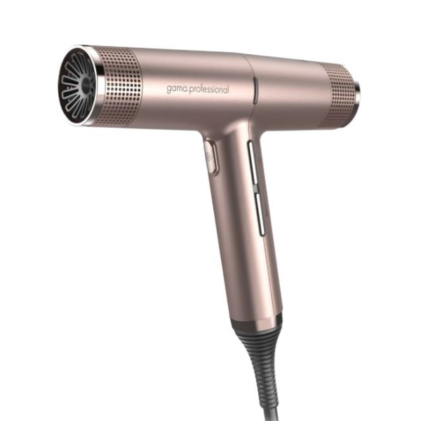 Gama Iq Secador Rose 9143802