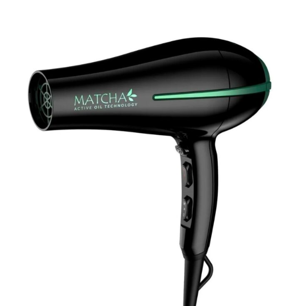 Gama Secador Bora Matcha 220 9143803