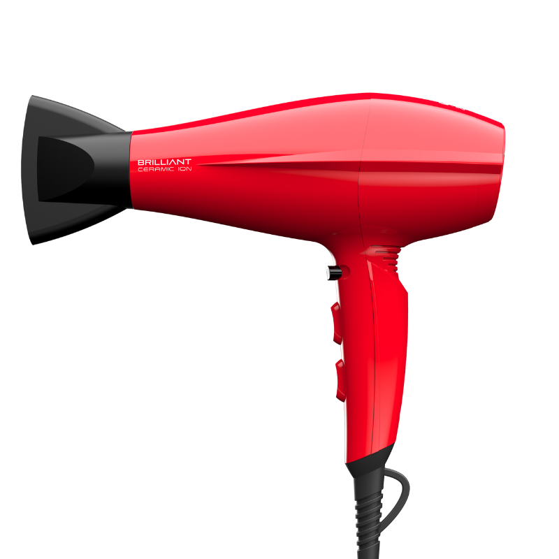 Gama Secador Brilliant 2200w 9143763