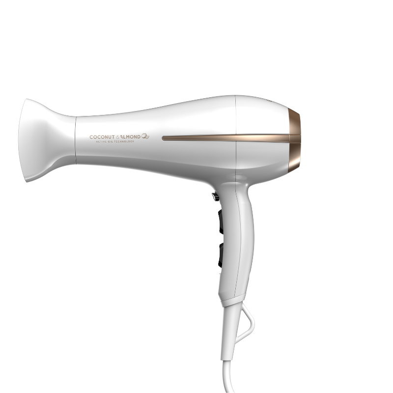 Gama Secador Coconut/Almond 9143777