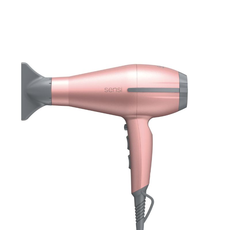Gama Secador Sensi Rose