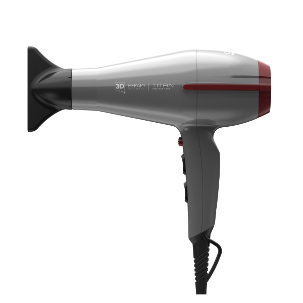 Gama Secador Titan Keratin 2200w 9143771