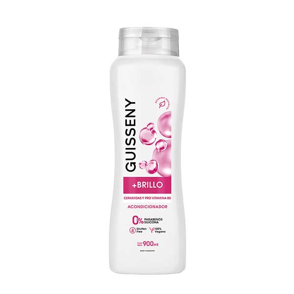 Guisseny Ac Ceramidas + Pro Vit B5 900ml