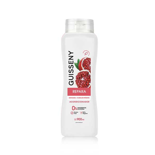 Guisseny Ac Granada 900ml