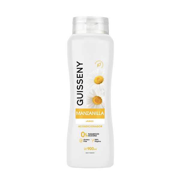 Guisseny Ac Manzanilla 900ml