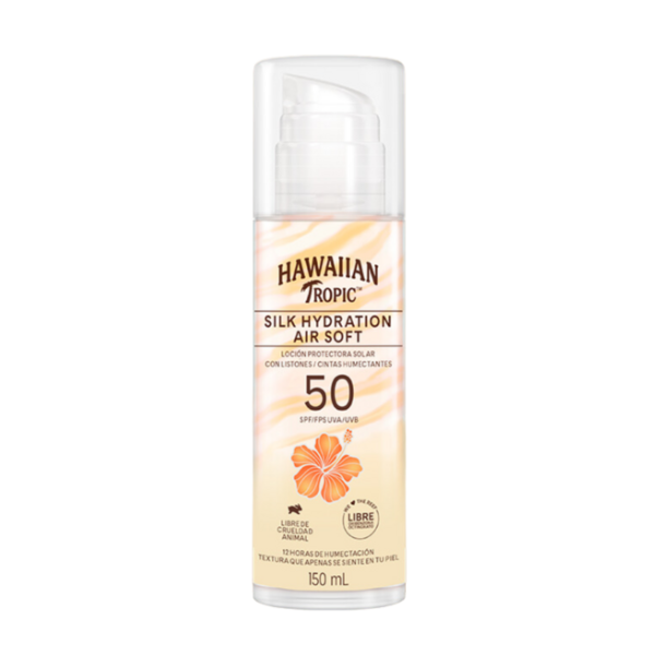 Hawaiian Protector Air Soft Fps50 150ml