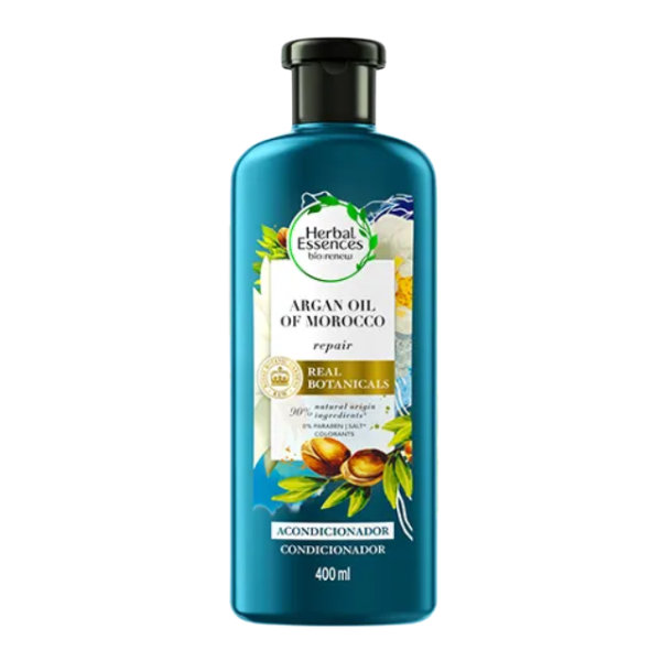 Herbal Essences Ac Repair Argan 400ml