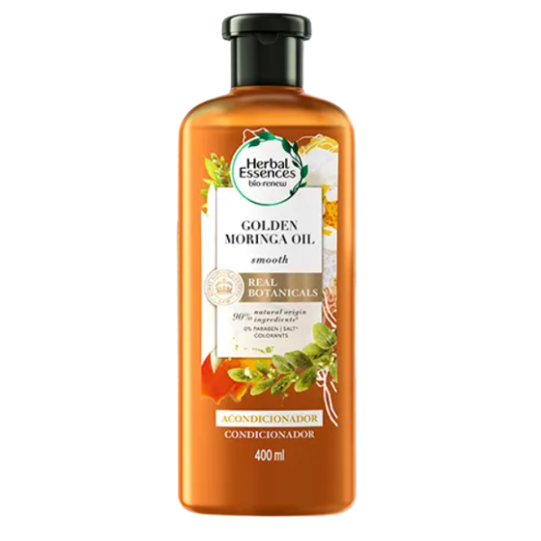 Herbal Essences Ac Smooth Moringa 400ml