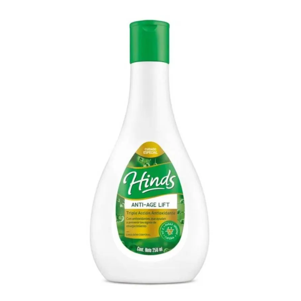 Hinds Cr Antiage Lift 250ml