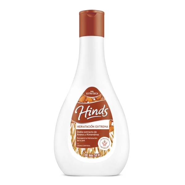 Hinds Cr Hidrat Extrema 250ml