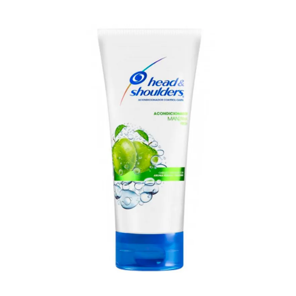 H&S Ac Manzana Fresh 300ml