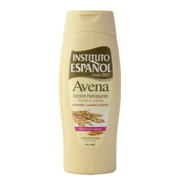 Inst Español Cr Avena 500ml