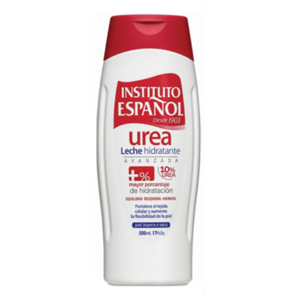 Inst Español Cr Urea 500ml
