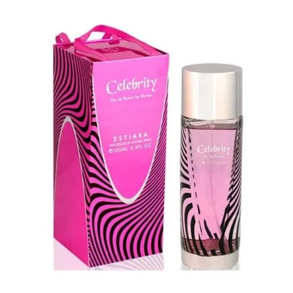 Celebrity Edp 100ml