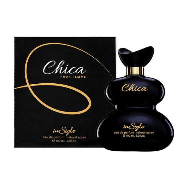 Chica Femme Edp 100ml