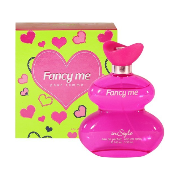 Fancy Me Edp 100ml