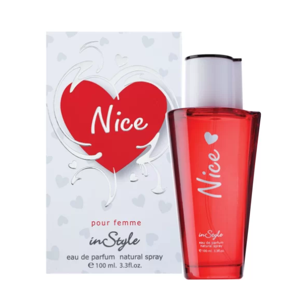Instyle Nice Edp 100ml